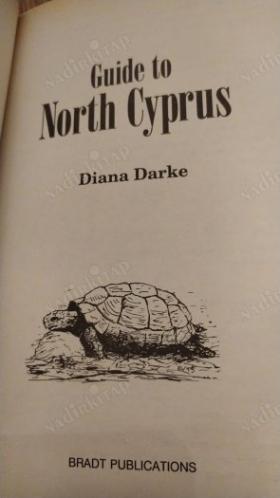 Guide To North Cyprus (Kuzey Kıbrıs Rehberi)