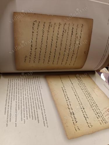 BOĞAZİÇİ'NDE ASIRLIK SEYAHAT BELGELERLE ŞİRKET-İ HAYRİYE / CİLTLİ