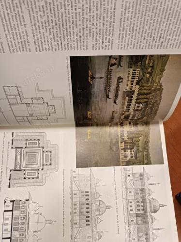 THE ROLE OF BALIAN FAMILY IN OTTOMAN ARCHITECTURE - HARDCOVER