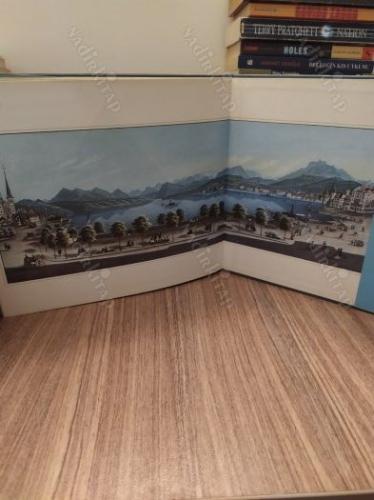 Luzern Lucerne (İsviçre)