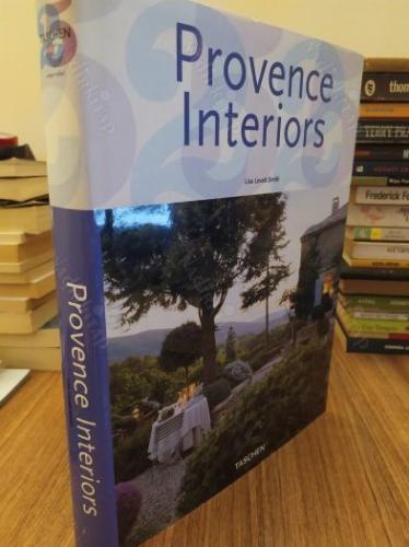 Provence Interiors / Interieurs de Provence
