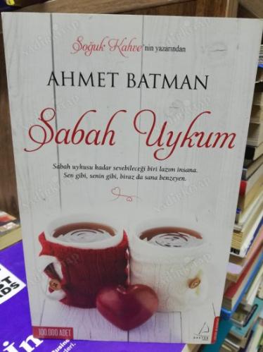 SABAH UYKUM