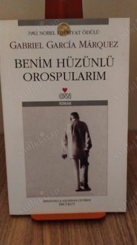 Benim Hüzünlü Orospularım