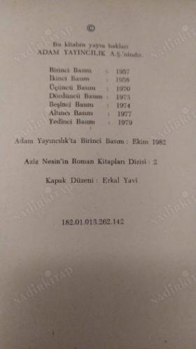 Gol Kıralı (Adam Yayınları 1. Baskı) [Kralı]