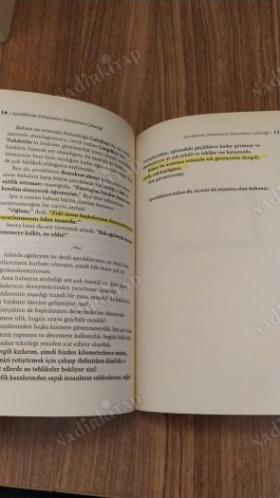 Kızlarıma Mektuplar - Yaşamdan Satırbaşları