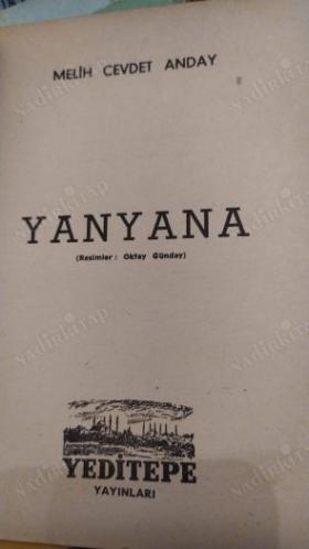 Yanyana