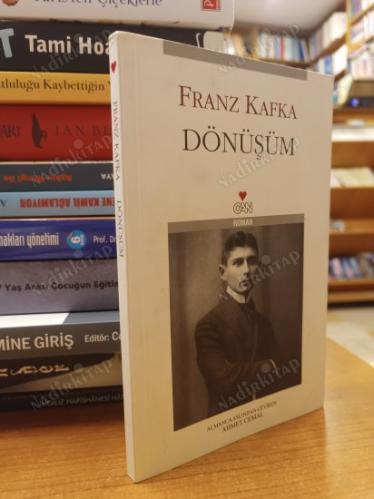 DÖNÜŞÜM