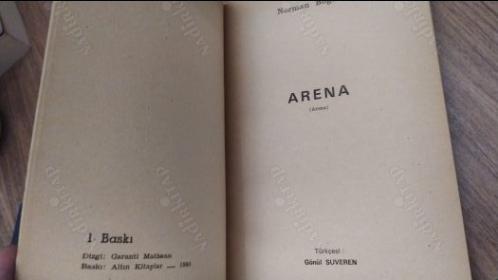 Arena