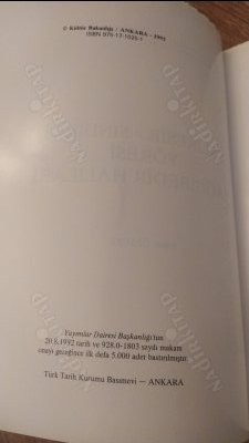 Balıkesir - Sındırgı Yöresi Yağcıbedir Halıları