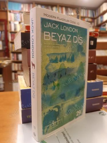 BEYAZ DİŞ
