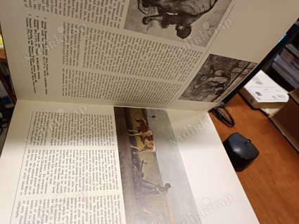 VAN GOGH - 151 ILLUSTRATIONS, INCLUDING 56 IN FULL COLOUR / HARDCOVER