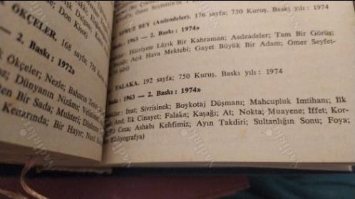 Ömer Seyfettin Külliyatı 3 (35 Öykü / 15 Şiir)
