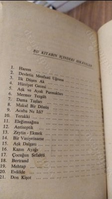 Ömer Seyfettin Külliyatı 1 (48 Öykü / 17 Şiir)