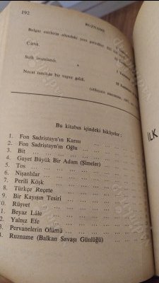 Ömer Seyfettin Külliyatı 1 (48 Öykü / 17 Şiir)
