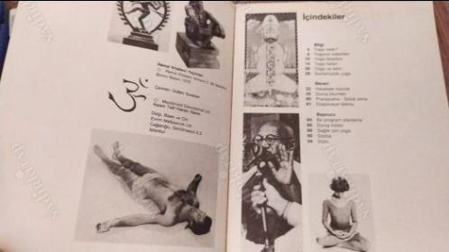 Yoga (Kökenleri, Felsefesi, Türleri, Duruş Biçimleri, Soluk Alma, Düşünceye Dalma)
