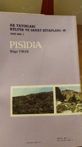 Pisidia