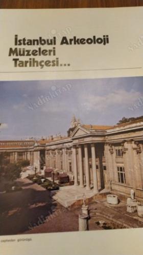 İstanbul Arkeoloji Müzeleri