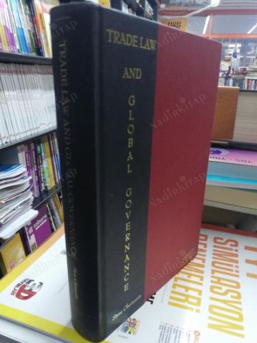 TRADE LAW AND GOBAL GOVERNANCE