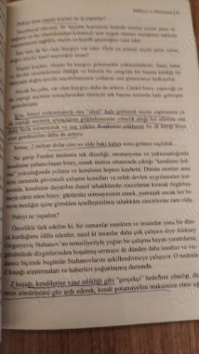 Sağlığın Sosyal Hali