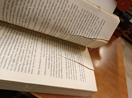ÖZGÜRLÜĞE KAÇIŞIM ZİNDANDAN NOTLAR