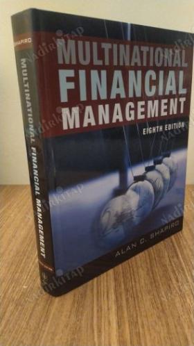 Multinational Financial Management 8th Edition (Eighth Edition)