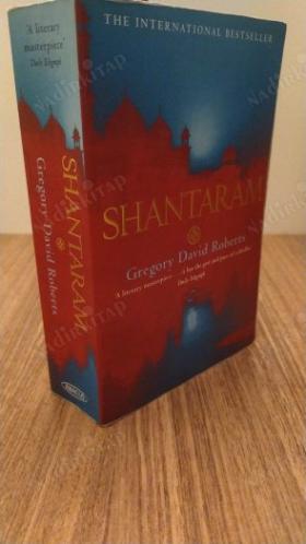 Shantaram