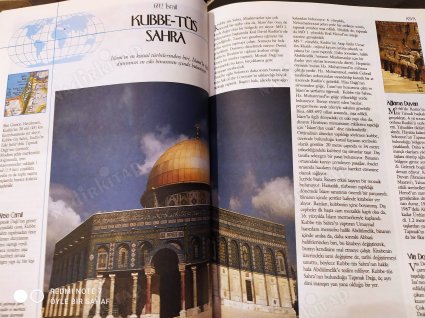 Dünyanın Bütün Harikaları - On Bin Yılın Tüm Eserleri