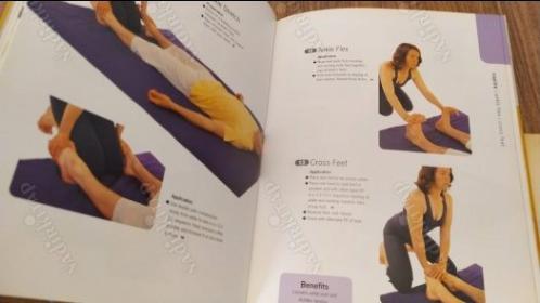 Step-by-Step Thai Massage