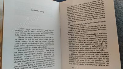 Erkeklerde ve Kadınlarda Masturbasyon