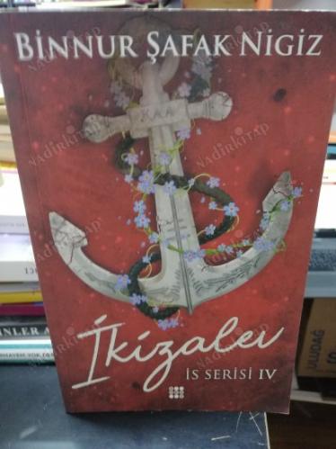 İkizalev - İs Serisi 4