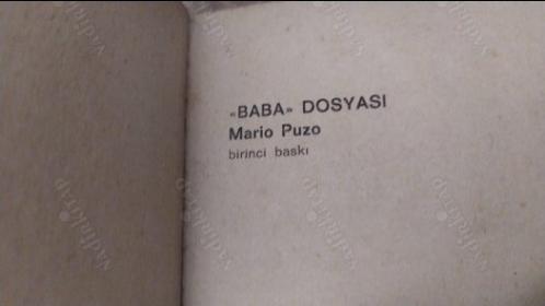 Baba Dosyası