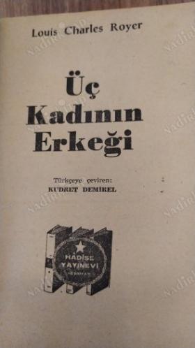 Üç Kadının Erkeği