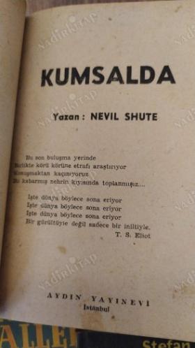 Kumsalda