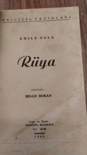 Rüya