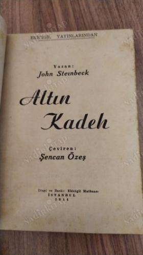 Altın Kadeh