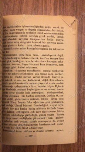 İkinci Viyana Kuşatma Kararı (1. BASKI)