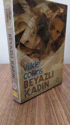 Beyazlı Kadın