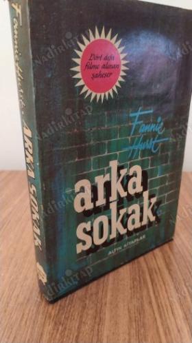 Arka Sokak