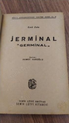 Jerminal 