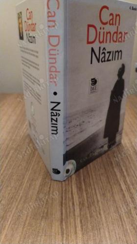 Nazım - Ciltli (CD ile Birlikte)