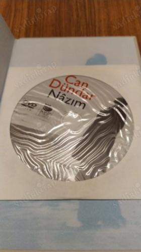 Nazım - Ciltli (CD ile Birlikte)