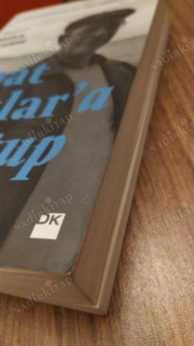 Onat Kutlar'a Mektup Var - Dostlarından 80. Yaş Armağanı