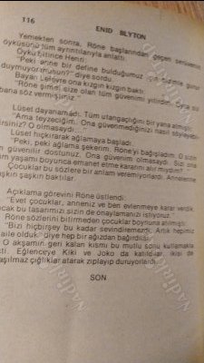 Kayıp Geminin Esrarı