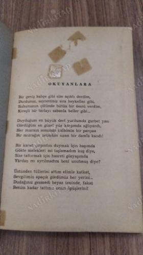 Bir Ömür Böyle Geçti