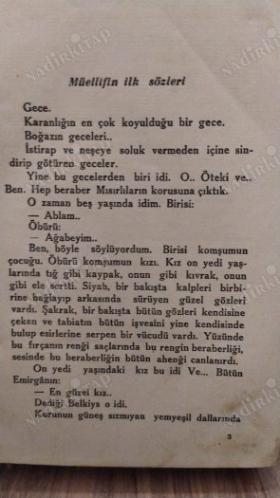 Beş Hasta Var (Hediyeli Kitap)