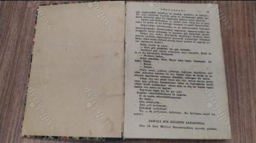 Beş Hasta Var (Hediyeli Kitap)