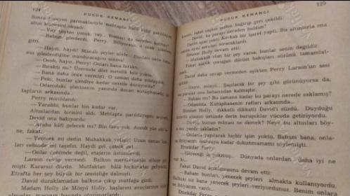 Küçük Kemancı