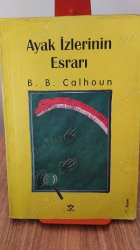 Küllerin Altındaki Sır - Geçmişin Anahtarları - Kaybolan İpucu - Ayak İzlerinin Esrarı / 4 Kitap Takım