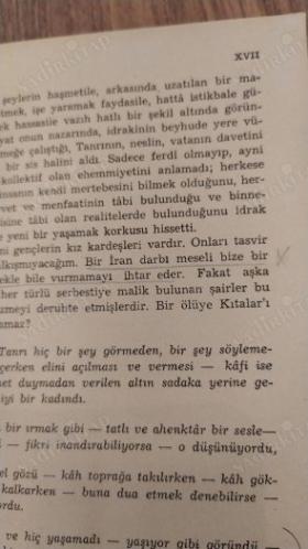Yaşamak Korkusu 1 (Ciltli)