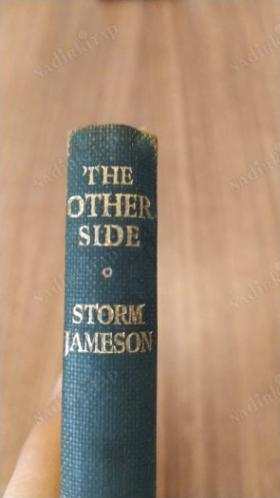 The Other Sıde